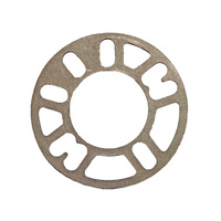 1964 - 1973 Mustang Wheel Spacer (3/16" 5mm Thick)