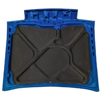 Under Bonnet Insulation Ford Falcon XD XE Fairlane ZJ ZK ZL LTD FC FD FE