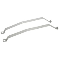 1961 - 1963 Ford Thunderbird Fuel Tank Straps