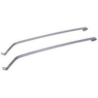 1968 - 1970 Chevrolet El Camino 17G Fuel Tank Straps
