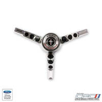 1964 1/2 Mustang Standard 3 Spoke Horn Ring
