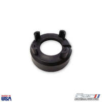 1968-1969 Mustang Cam Turn Indicator - Turn Off w/ Tilt