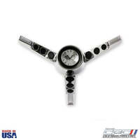1963-1964 Falcon Sprint Horn Ring - 3 Spoke