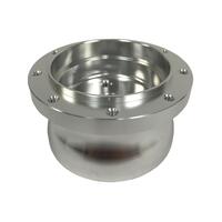 1969 - 1994 Various GM Cars Steering Wheel Hub Kit - 9 Bolt