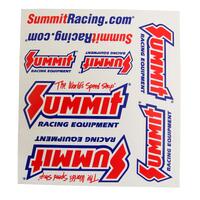 Summit Racing Decals - Aprox 100 Sheets