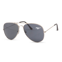 Mustang Aviator Sunglasses - Genuine Ford Apparel