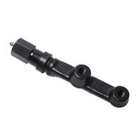 1956-67 Holden FE-HR Idler Support (Connects Idler Arm to Chassis)