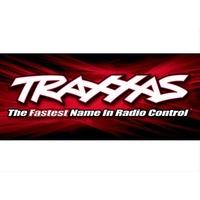 Traxxas Banner 7' x 3'