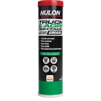Truck & Agri Grease - 450G Cartridge