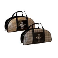 1964 - 1973 Mustang Tote Bag
