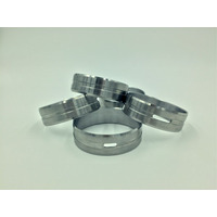 TrackBoss Performance Grooved Cam Bearings for Ford Cleveland