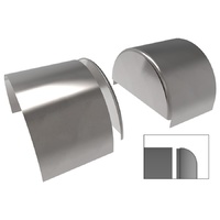Builder Wheel Tubs - 34" Diameter x 21" Wide