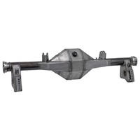 1964-1966 Mustang g-Bar Mild-Steel FAB9 with Late-Big-Ford Sealed Ends w/ Backbrace