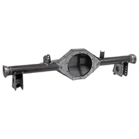 1967-1970 Mustang g-Bar Mild-Steel FAB9 with Late-Big-Ford Sealed Ends