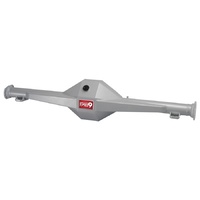 1971-1973 Mustang Leaf-Spring Mild-Steel FAB9 with Late-Big-Ford Sealed Ends