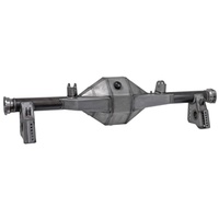 1971-1973 Mustang g-Bar Mild-Steel FAB9 with Late-Big-Ford Sealed Ends w/ Backbrace