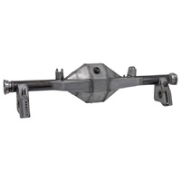 1971-1973 Mustang g-Bar 4130 FAB9 with Late-Big-Ford Sealed Ends w/ Backbrace