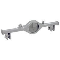 1971-1973 Mustang g-Bar Mild-Steel FAB9 w/ ARB Mount and Late-Big-Ford Sealed Ends w/ Backbrace