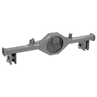 1971-1973 Mustang g-Bar 4130 FAB9 with ARB Mount and Late-Big-Ford Sealed Ends w/ Backbrace