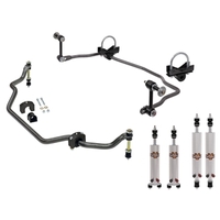 1963-1965 Falcon gStreet Shock and Anti-Roll Bar Package