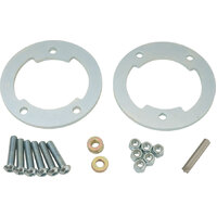 Coil-Over Mount Support Ring Kit