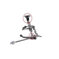 1964-1966 Mustang Front Coilover Conversion