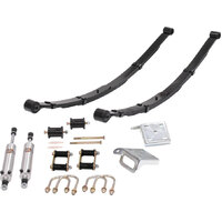 1965-1973 Mustang Stage 1 Leaf Spring Suspension Kit