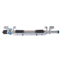 1965-1966 Mustang Manual Rack And Pinion Conversion System 260/289/302/351W