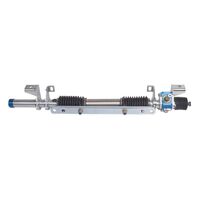 1965-1966 Mustang Manual Rack And Pinion Conversion System 260/289/302/351W RHD