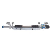 Late 1967-1969 Manual Rack And Pinion Conversion System For 1" Steering Shaft 260/289/302/351W