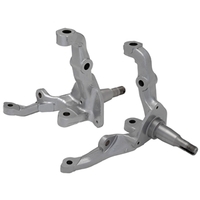 Hardware Kit for Ford Spindle (TCP SPND-01)