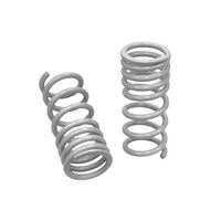 1967-1973 Mustang VR-Series Coil Springs for Big-Block