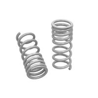 1967-1973 Mustang VR-Series Coil Springs for Small-Block