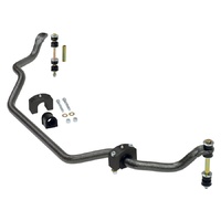 1965-1966 Mustang 1-1/4" Front Sway Bar Kit - Competition