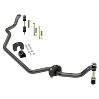1967-1970 Mustang 1-1/4" Front Sway Bar Kit - Competition