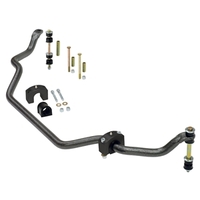 1971-1973 Mustang 1-1/8" Front Sway Bar Kit - Street Performance