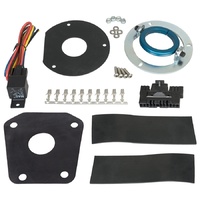 1964-1970 Mustang Aftermarket Steering Column Installation Kit for 2"-OD
