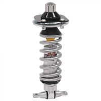 1965-1966 Mustang Coilover Kit Front QuickSet 1 Shocks (Small Block) - Slightly Lowered
