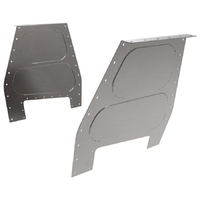 1967-1970 Mustang Shock Tower Delete