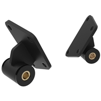 Steel Engine Mounts for Ford Big Block FE (390, 427, 428)