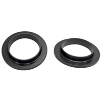 Urethane Coil-Spring Isolator - 1/4" Thick (Standard Height)