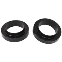 Urethane Coil-Spring Isolator - 1" Height (Raised Height)