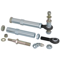 1970-1973 Mustang TCP SPND-01 - Bump Steer Outer Tie Rod Kit