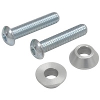 Tower Brace Misalignment Spacer Kit