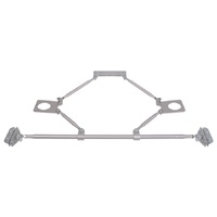 1960 - 1965 Falcon Shock Tower Brace System