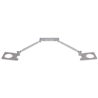 1971-1973 Mustang/1971-1973 Cougar Shock Tower Export Brace