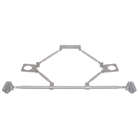 1971 - 1973 Mustang & Cougar Shock Tower Brace System