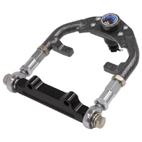 1964-1966 Mustang Upper Control Arms (OEM Style) - 1" Offset Pivot Shaft