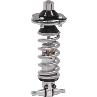 Front Bolt-On SS Coil-Over Pair - Factory Valved (Mustang 67-73)
