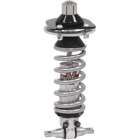 Front Bolt-On QS2 Coil-Over Pair - Double Adjustable (Mustang 67-73)